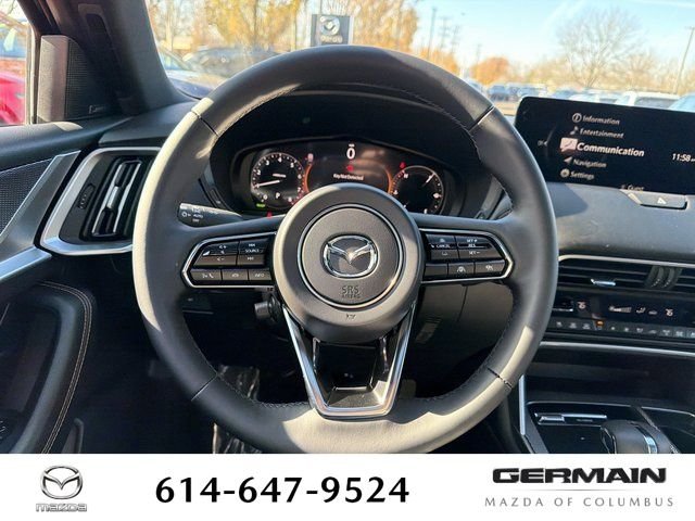 2026 Mazda CX-70 Premium Package - Photo 18