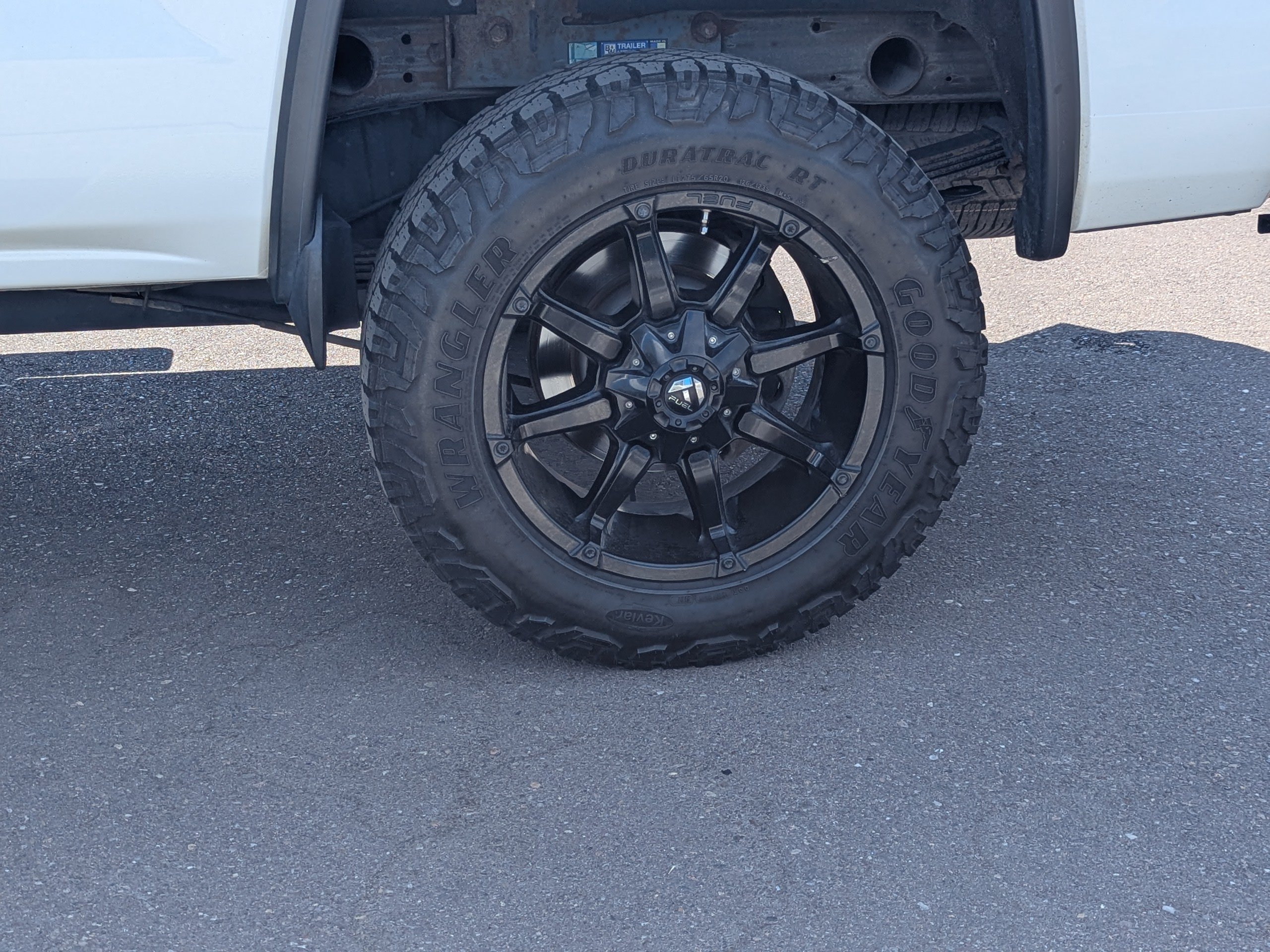 Used 2015 SUMMIT WHITE GMC Denali image 45