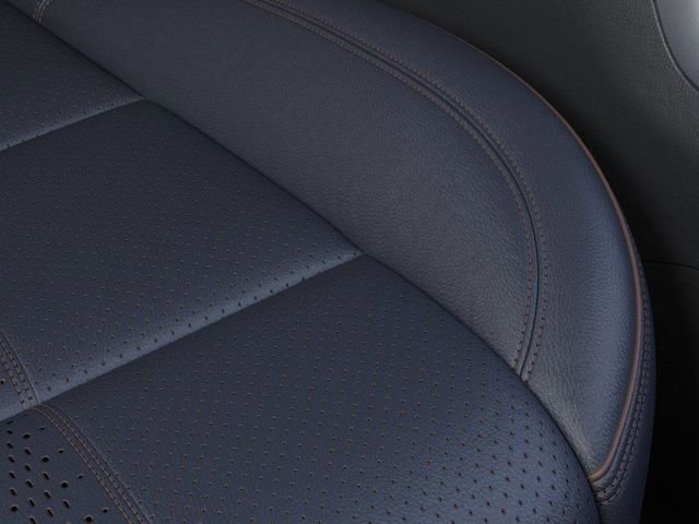 2026 Chevrolet Silverado 1500 High Country - Photo 21
