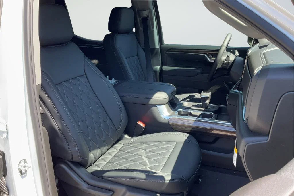 New 2026 Chevrolet Silverado 1500 RST 4D Crew Cab
