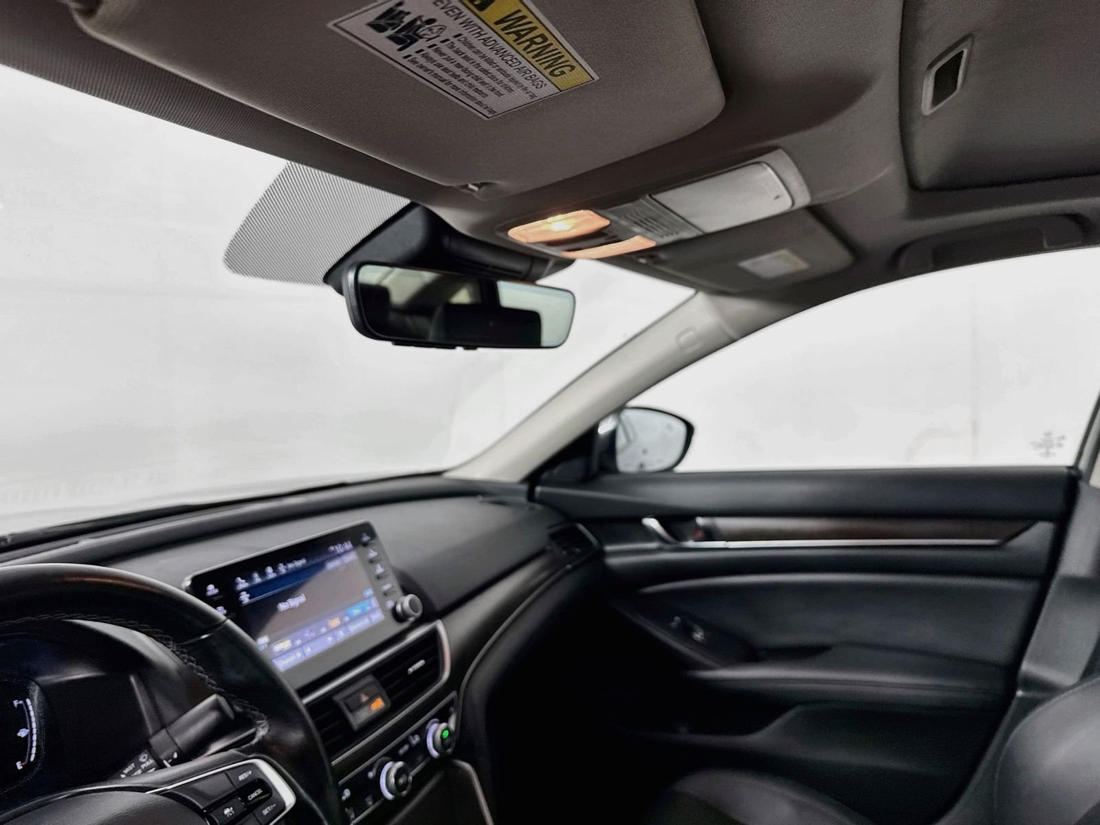 Used 2021  Honda EX-L image 15