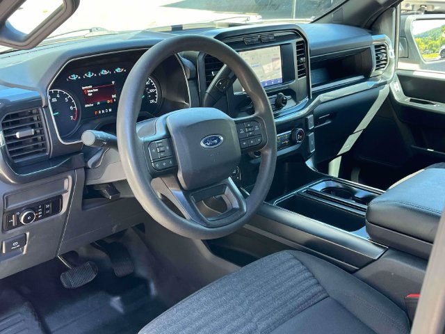 Certified Used 2023 White Ford XL image 15
