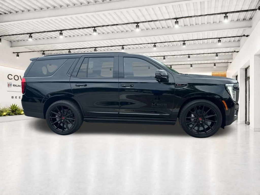 New 2026 Onyx Black GMC Denali image 14