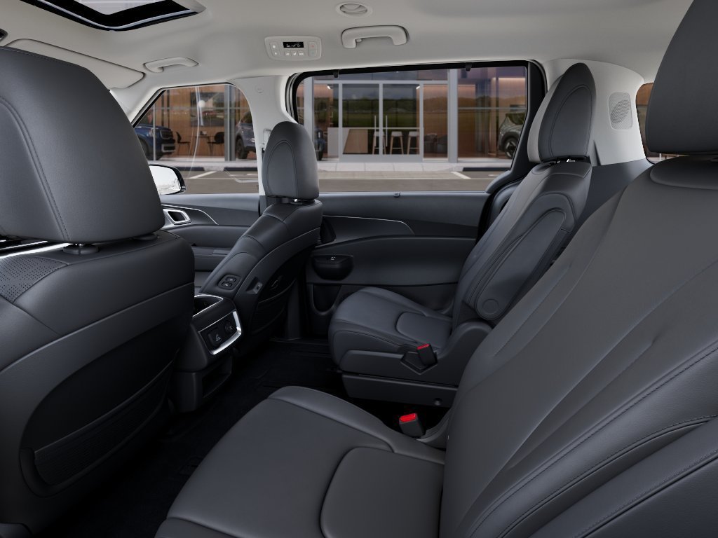New 2027 Aurora Black Pearl Kia SX image 18