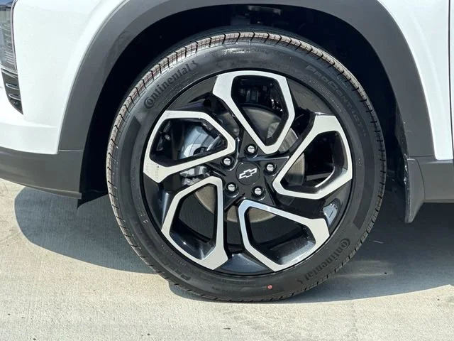 2026 Chevrolet Trax RS - Photo 26