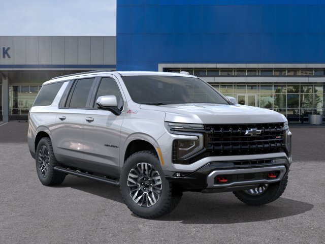 2027 Chevrolet Suburban Z71 - Photo 7