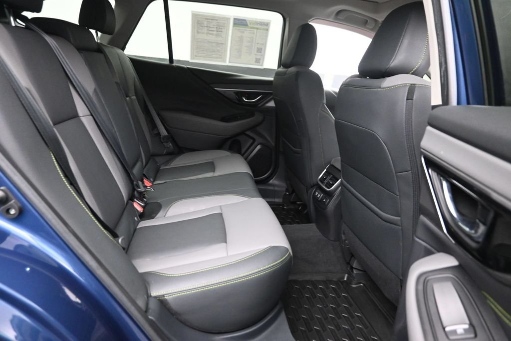Used 2020 Blue Subaru Onyx Edition XT image 10