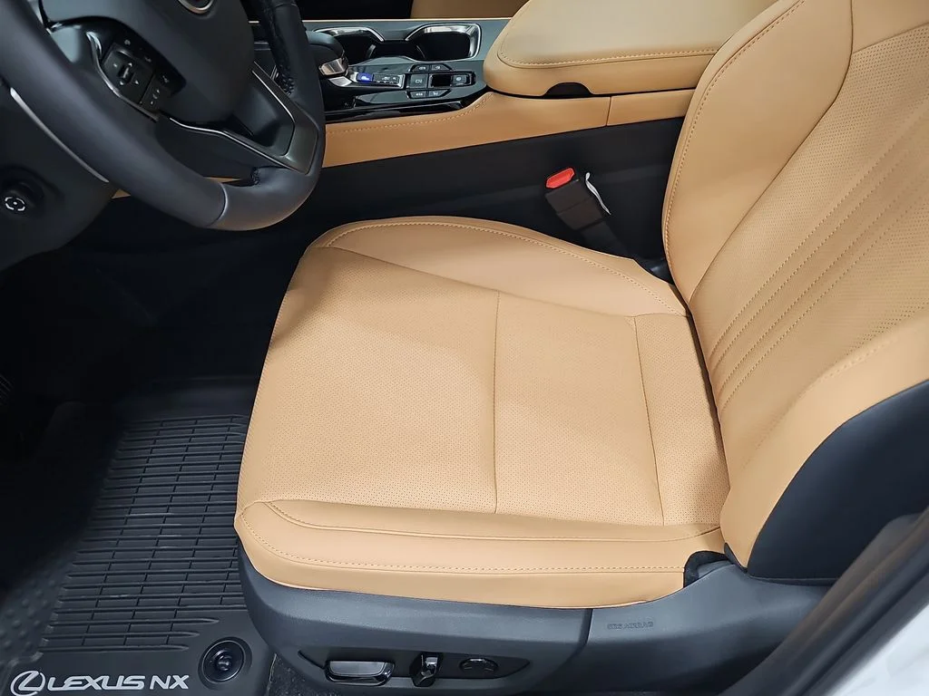 New 2026 Ultra White Lexus PREMIUM image 28