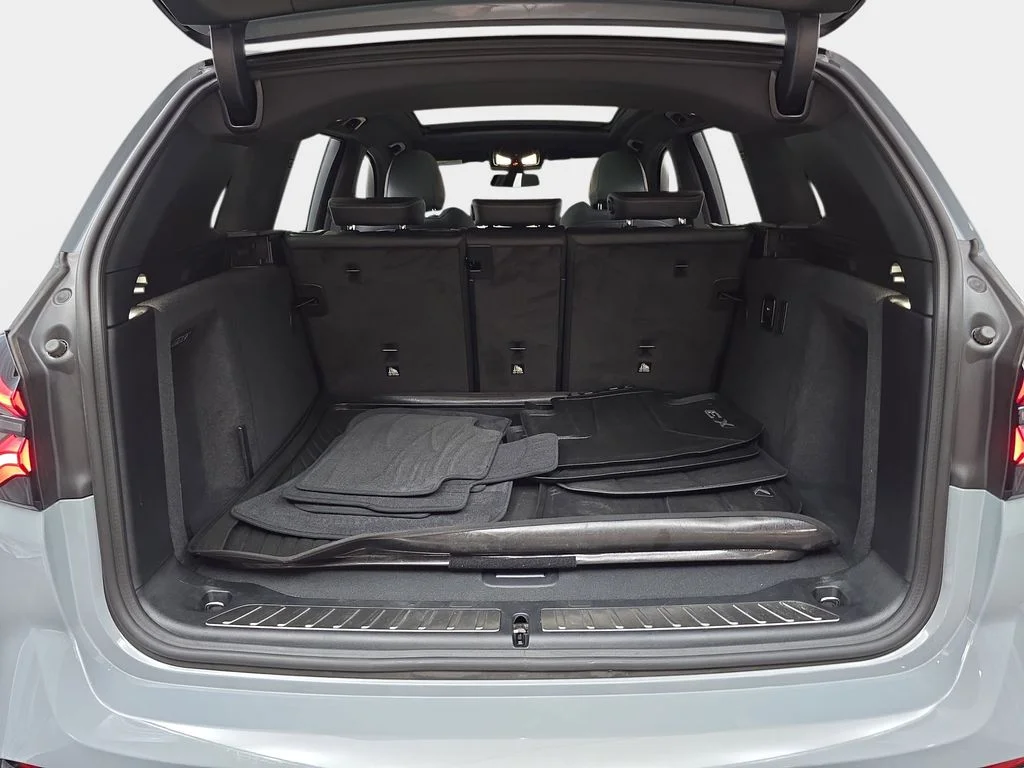 Used 2023 Brooklyn Gray Metallic BMW xDrive30i image 14