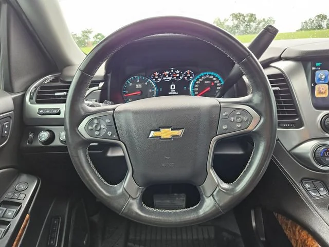 Used 2020 BLACK Chevrolet Premier image 14