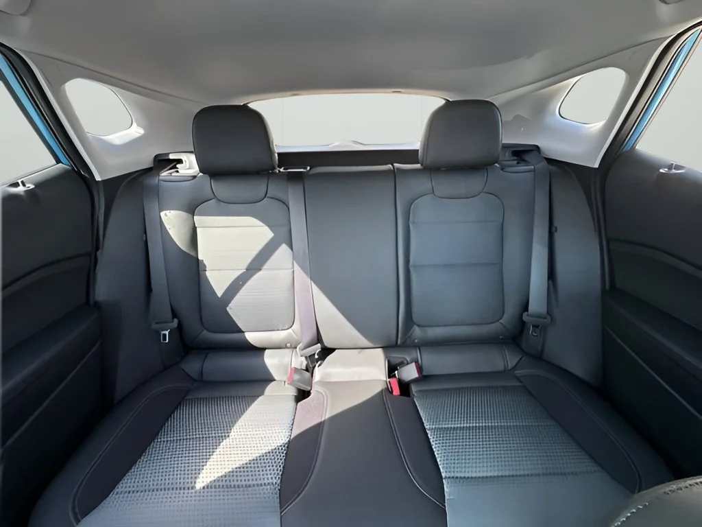 New 2026 Marina Blue Metallic Chevrolet LT image 14