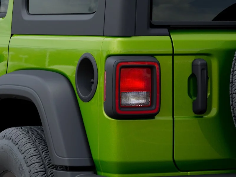 New 2026 Mojito Clearcoat Jeep Sport image 69