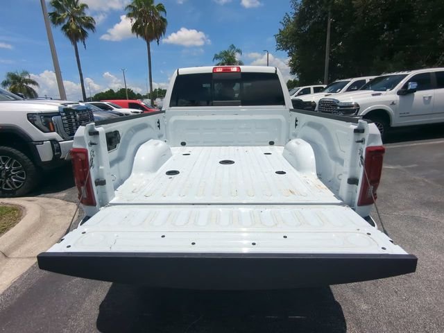 Certified Used 2025 White Ram Limited image 14