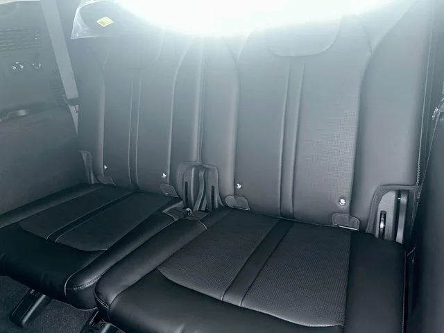 2026 Kia Sorento EX - Photo 27
