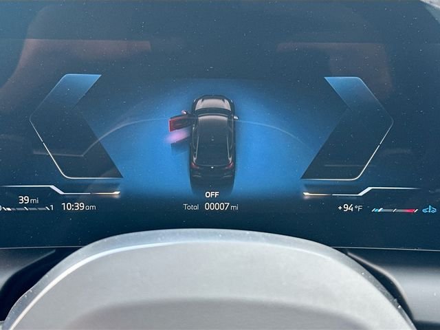 New 2026 Black BMW 228 Gran Coupe image 9