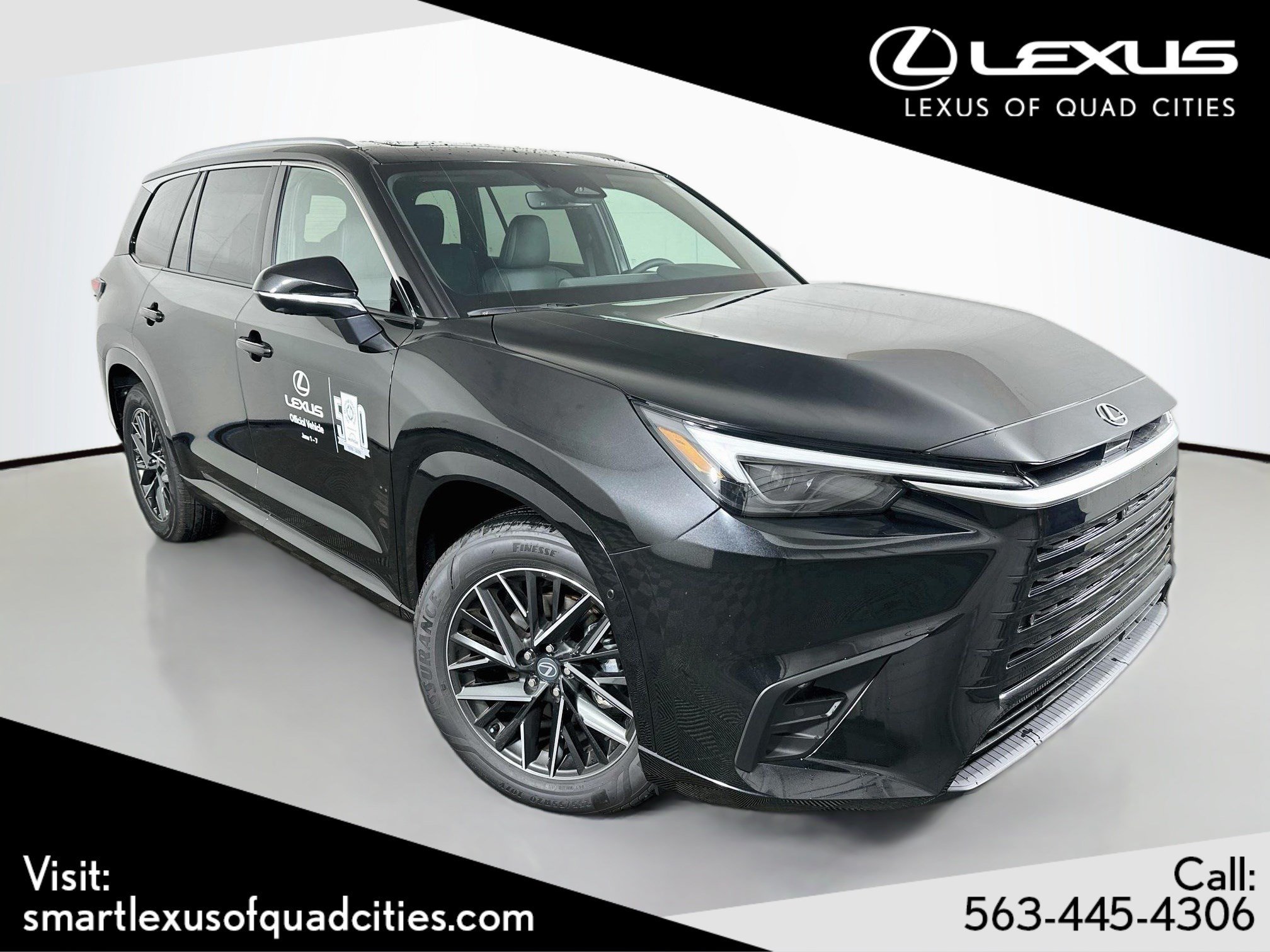 2026 Lexus TX  350 PREMIUM AWD