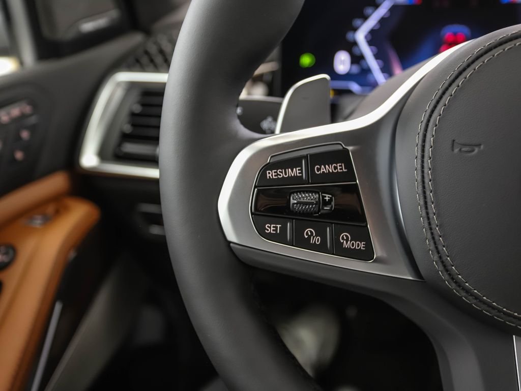 New 2027 Carbon Black Metallic BMW xDrive40i image 12