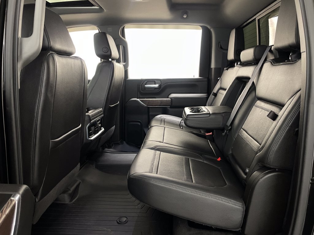 2021 GMC Sierra 2500 Denali HD Denali - Photo 44