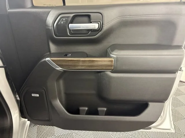 2021 Chevrolet Silverado 1500 RST - Photo 30