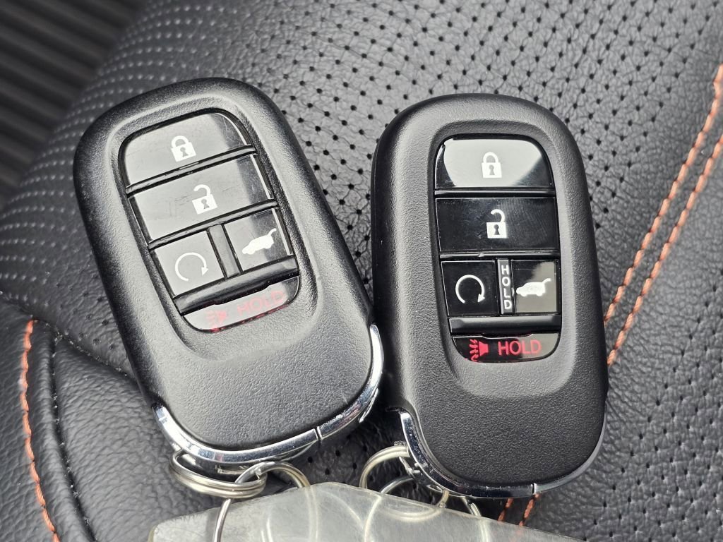 2024 Honda CR-V Sport Touring - Photo 41