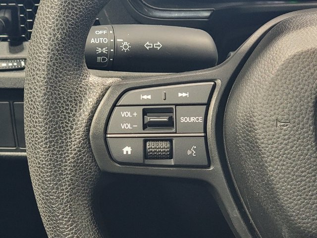 2024 Honda CR-V EX - Photo 27