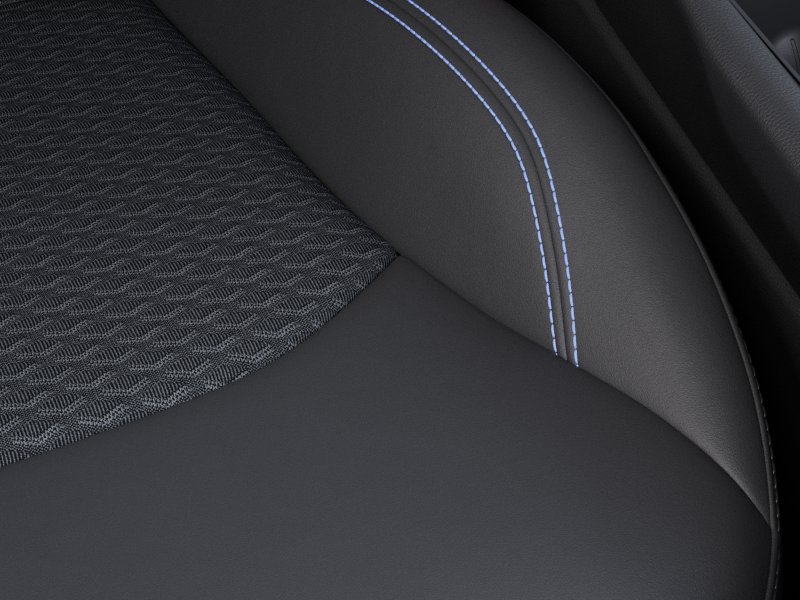 2025 Jeep Compass Latitude - Photo 36