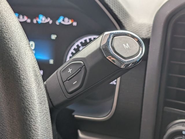 Used 2022 White Ford XLT image 32