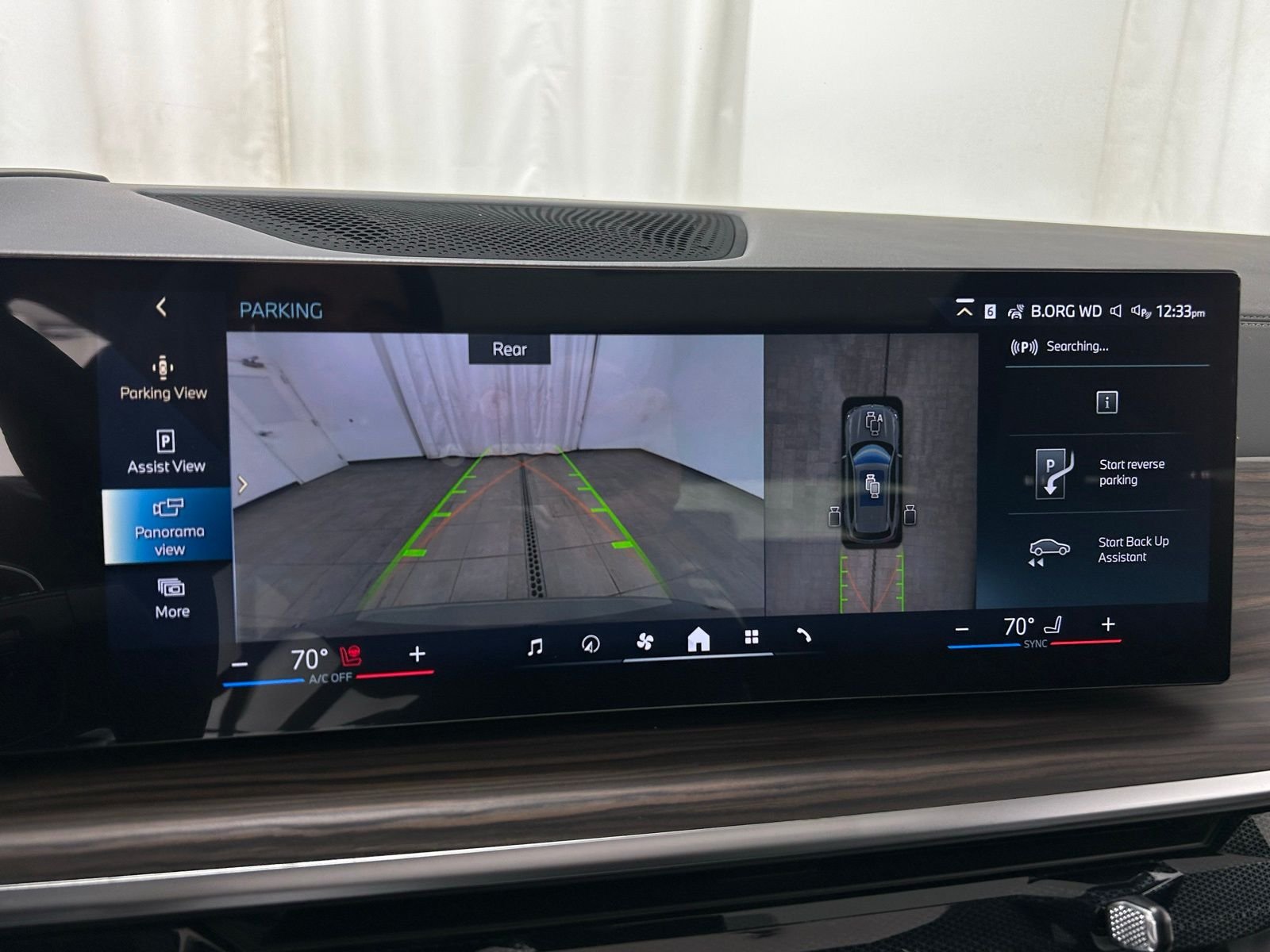 New 2026 Dravit Gray Metallic BMW xDrive50e image 18