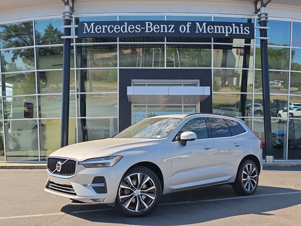 2022 Volvo XC60