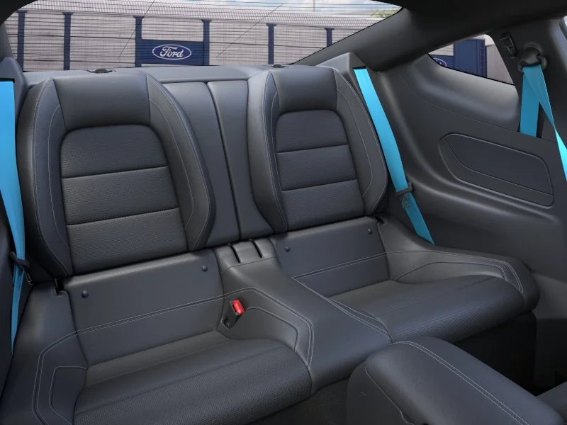 New 2026 Adriatic Blue Metallic Ford GT Premium Fastback image 11