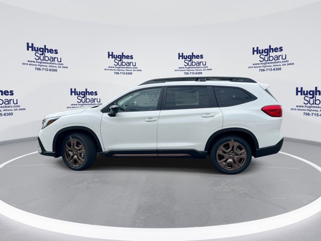 2026 Subaru ASCENT Limited Bronze Edition 7-Passenger