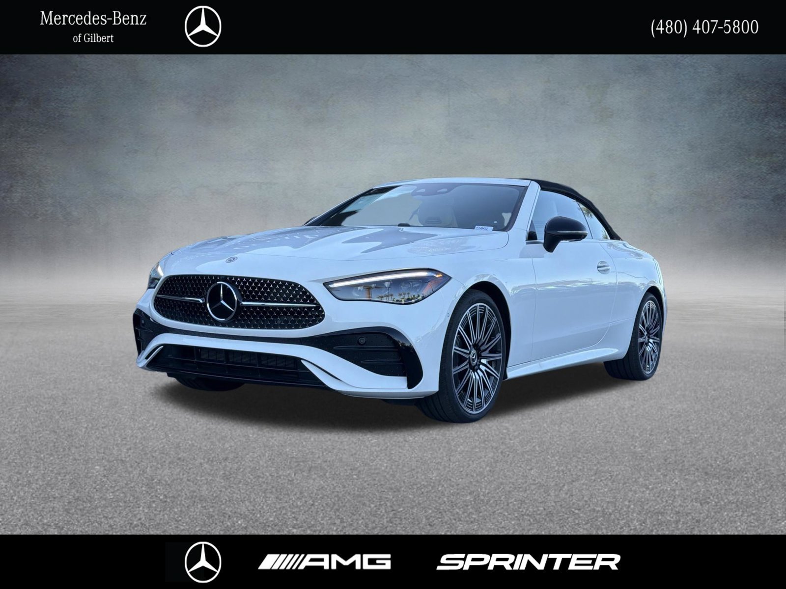 2027 Mercedes-Benz CLE 450