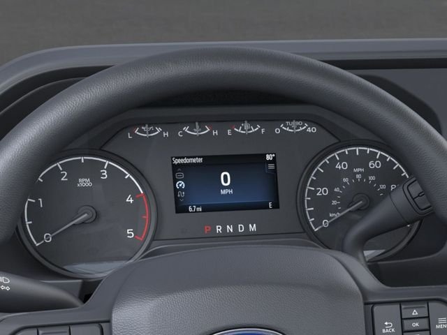 New 2026 White Ford XL image 13