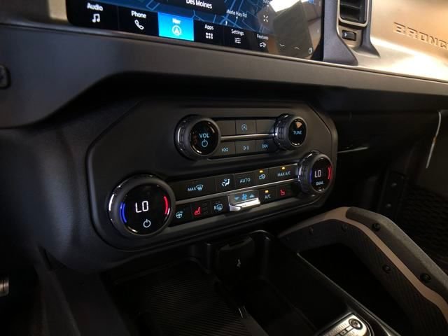 2025 Ford Bronco 4-Door Badlands - Photo 18