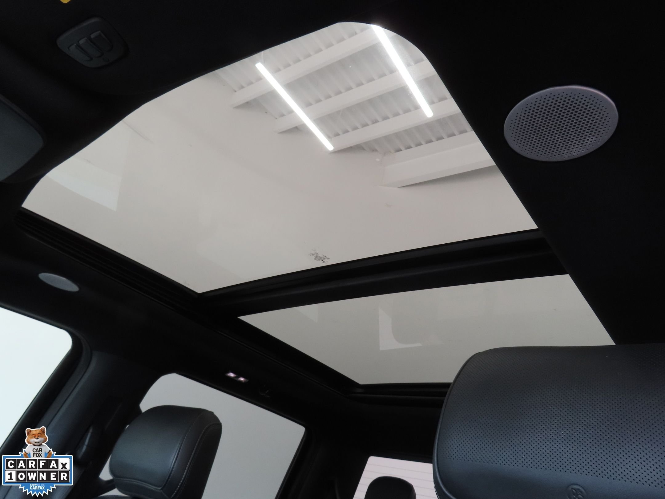 Used 2022 Blue Ford Platinum image 20