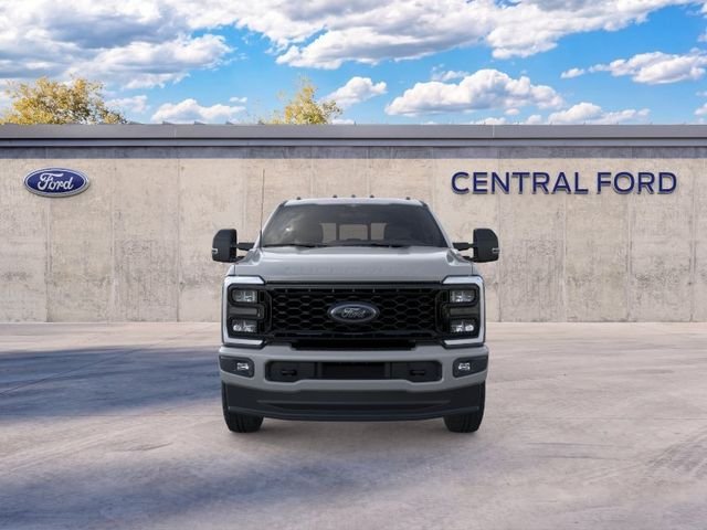 2026 Ford F-250 Super Duty XLT - Photo 6