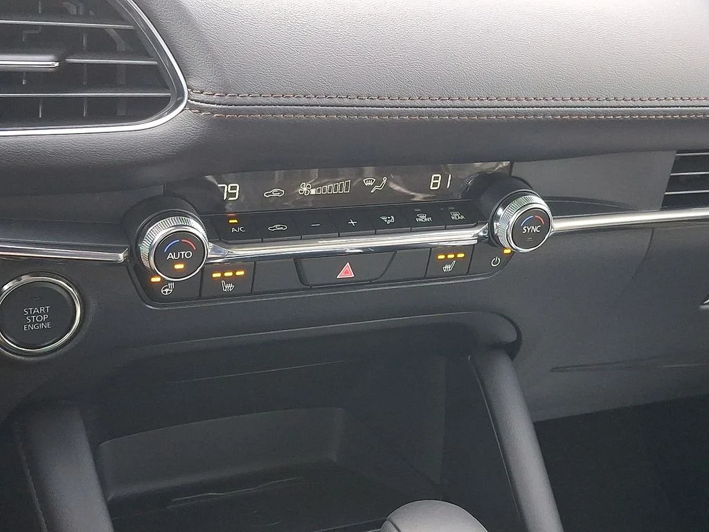 2026 Mazda Mazda3 Turbo Premium Plus - Photo 12