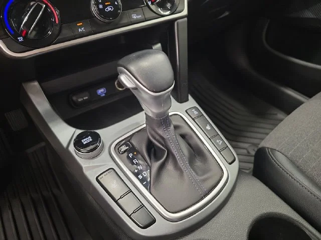Used 2021 Gravity Gray Kia S image 26