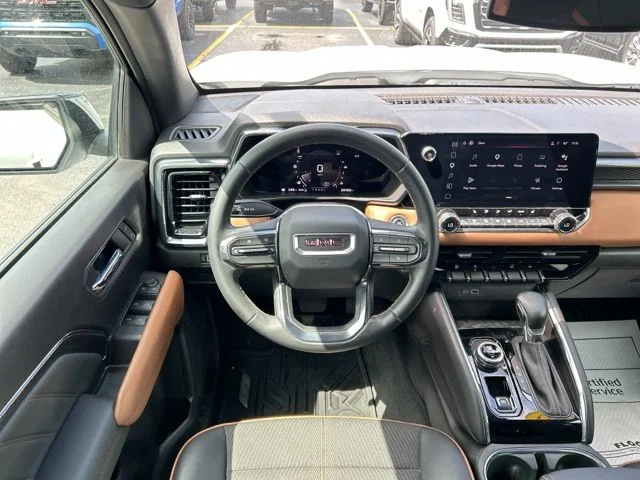 2023 GMC Canyon AT4 - Photo 23