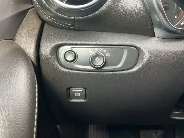 2024 Chevrolet Blazer 3LT - Photo 17
