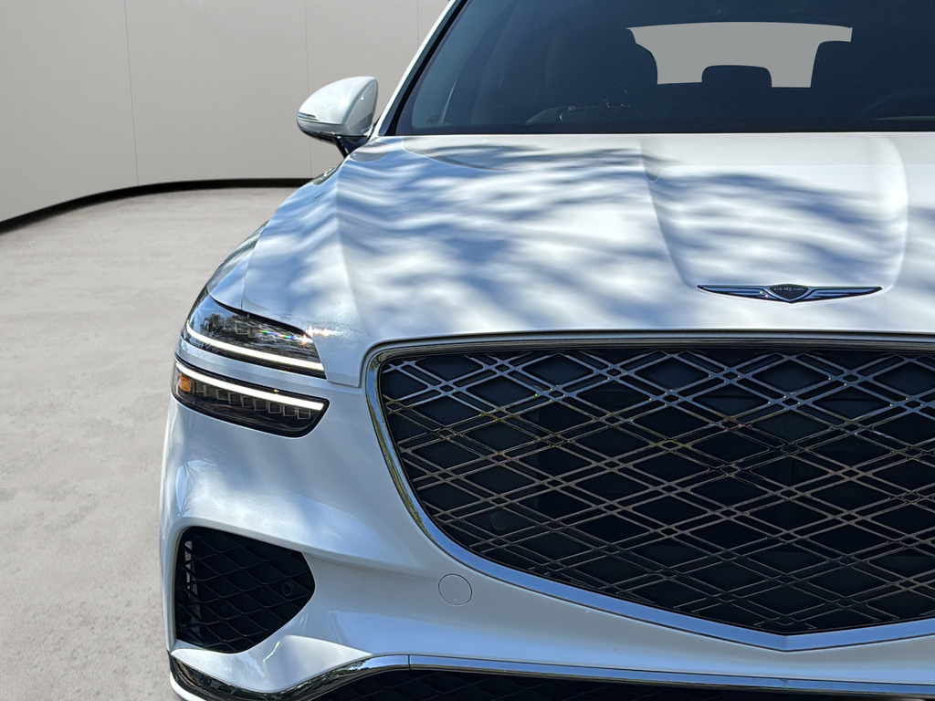 2026 GENESIS GV70 Standard - Photo 43