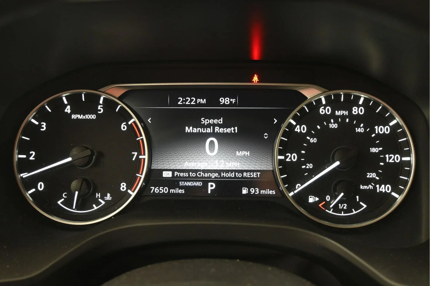 Certified Used 2023 Pearl White Tricoat Nissan SV image 19