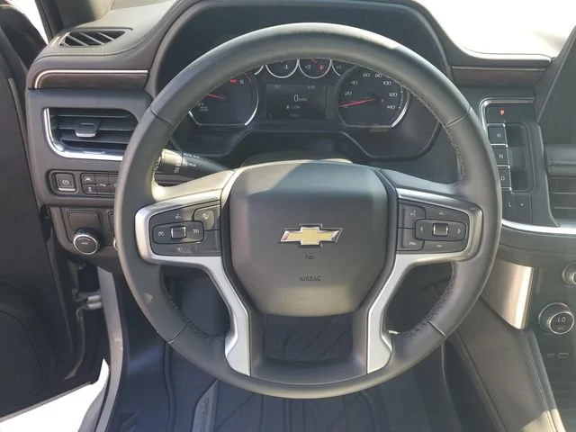 Used 2024 Empire Beige Metallic Chevrolet LS image 11