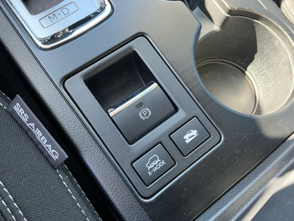 Used 2019 Blue Subaru 2.5i Premium image 31