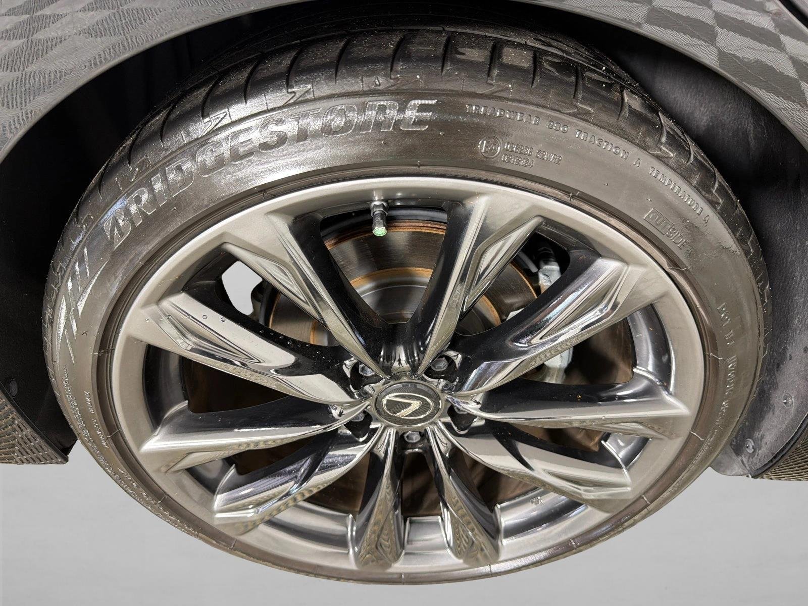Used 2024 Caviar Lexus IS 300 F SPORT image 18