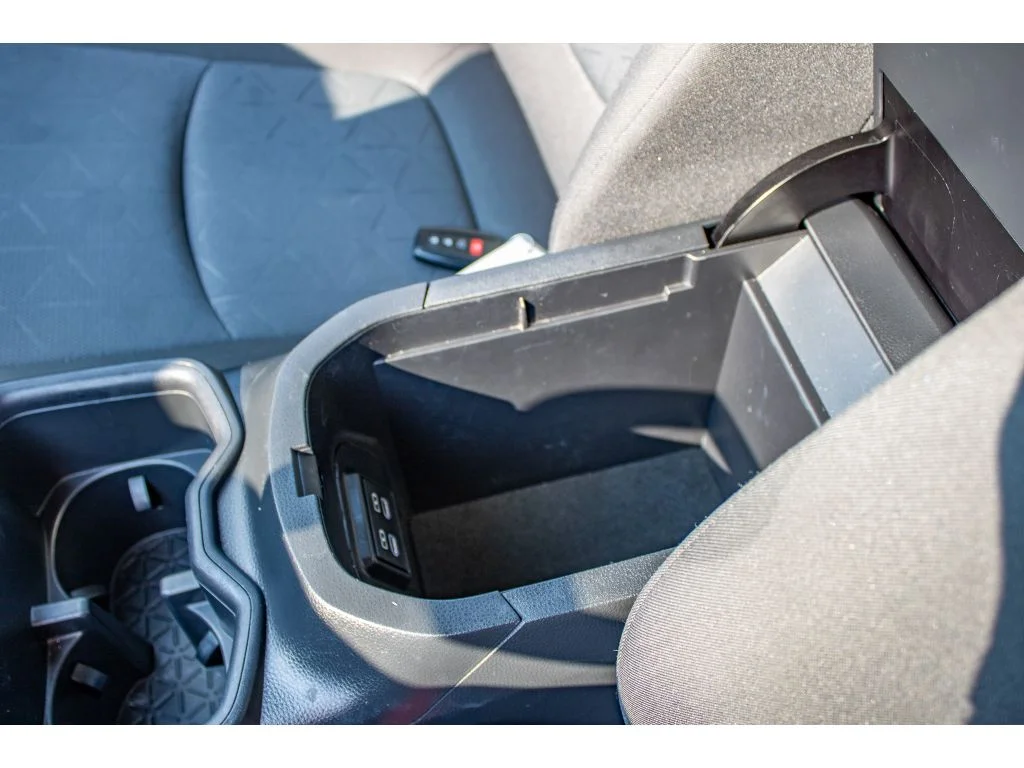 Used 2024 Magnetic Gray Metallic Toyota Hybrid XLE image 31