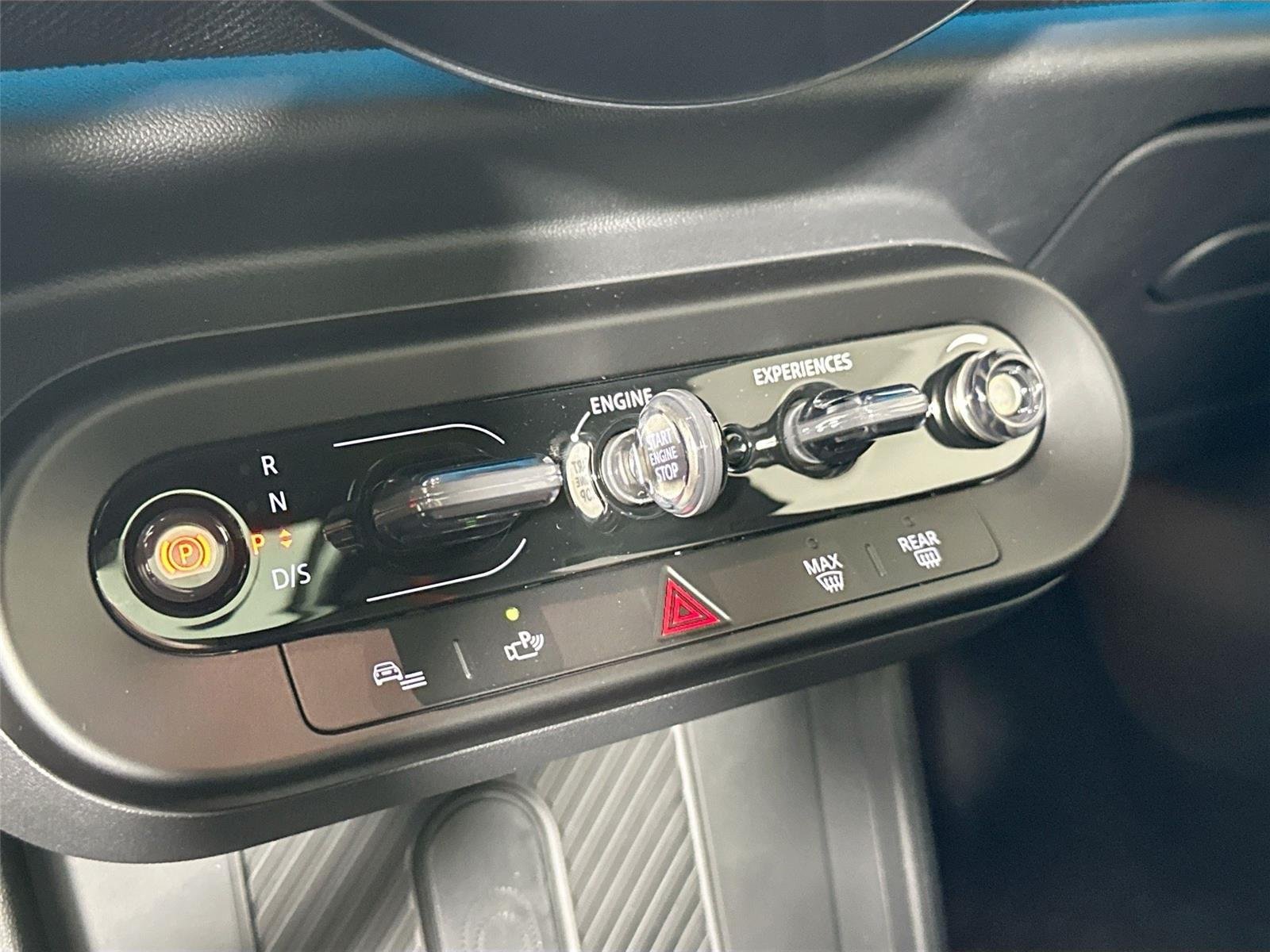 Used 2026 Midnight Black II Metallic MINI John Cooper Works image 16