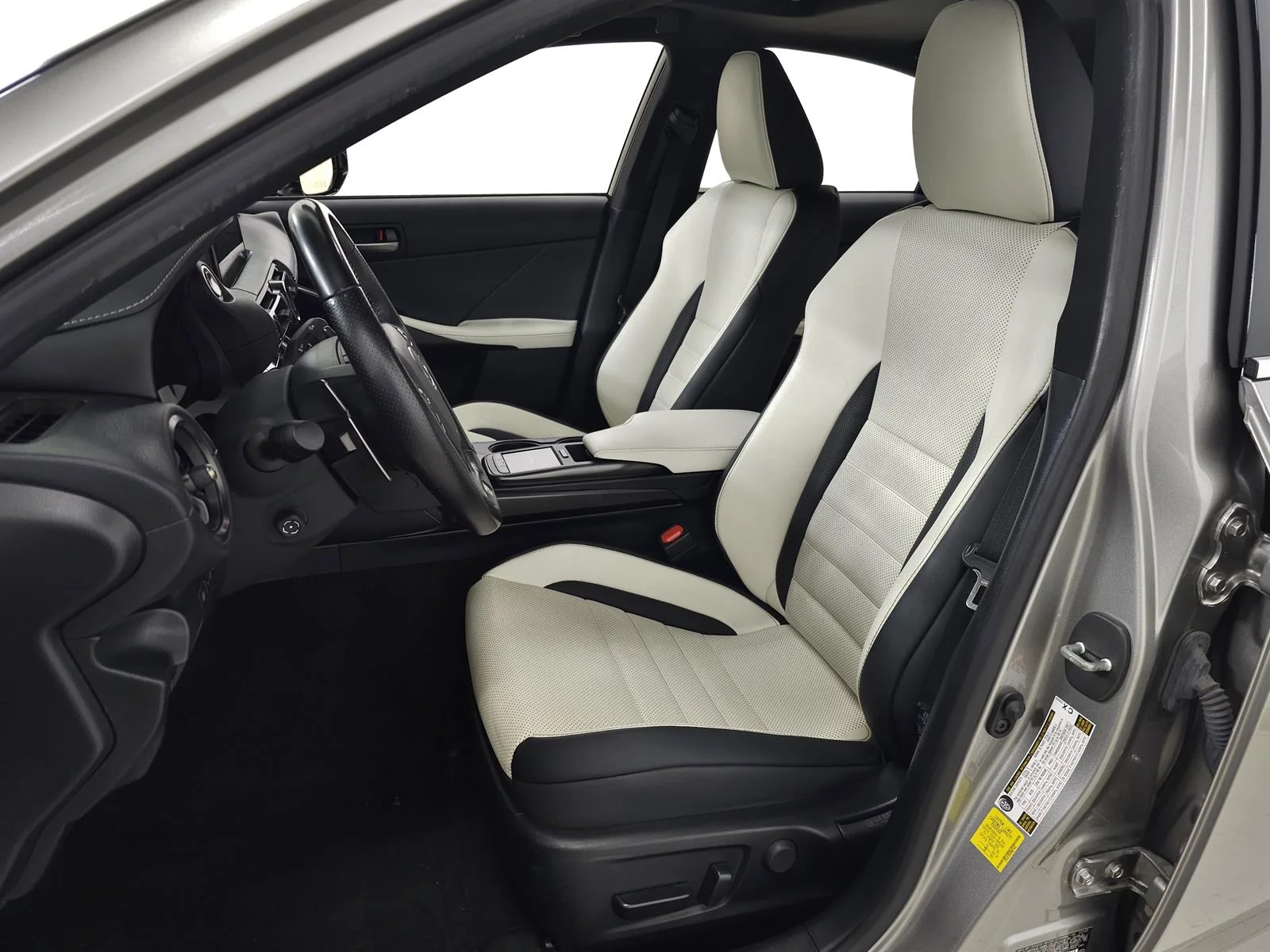 Certified Used 2023 Atomic Lexus F SPORT image 17