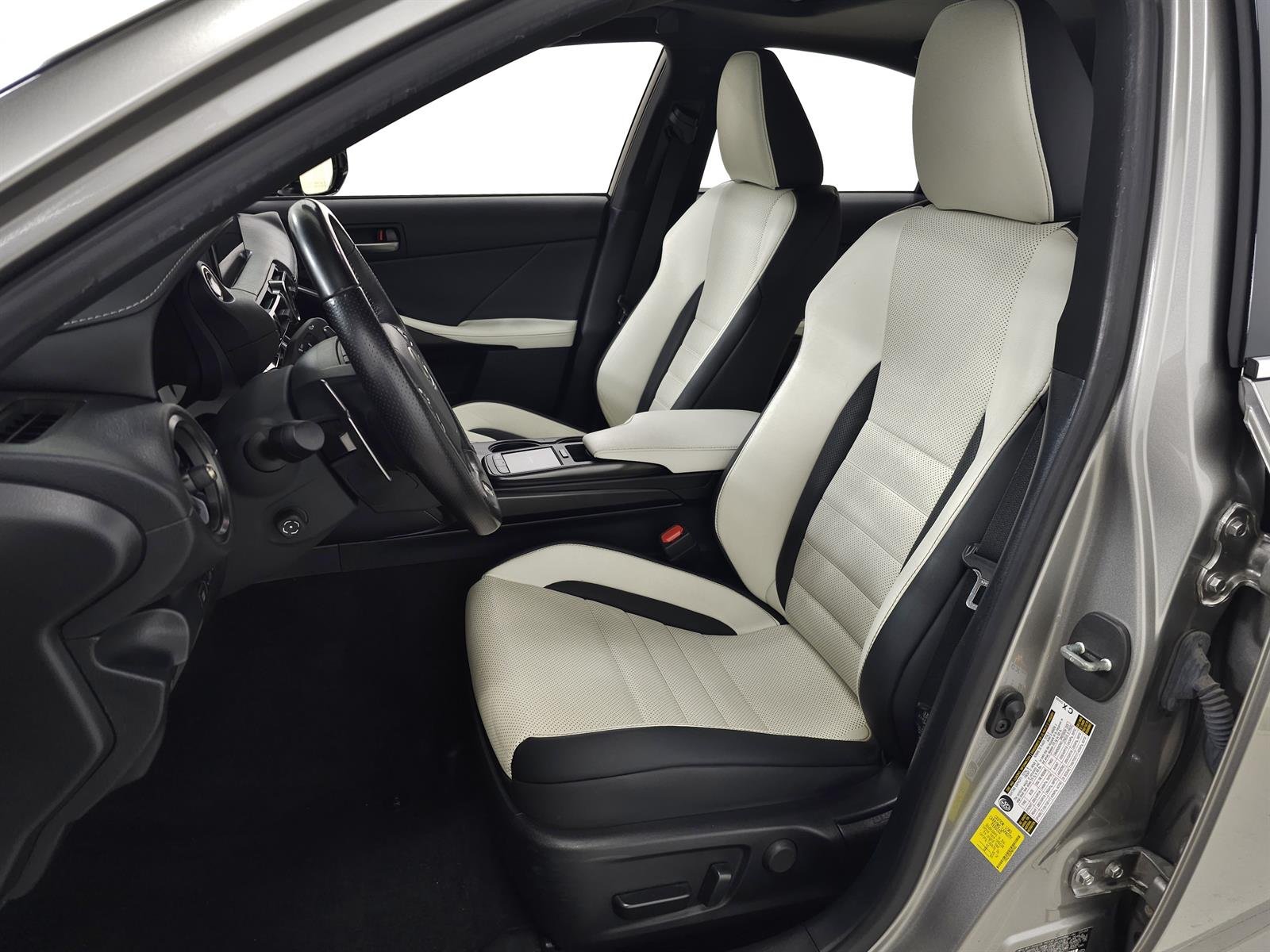 Certified Used 2023 Atomic Lexus F SPORT image 17