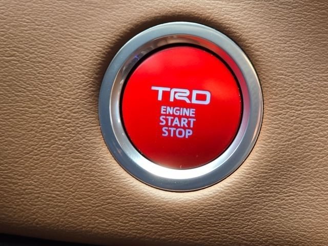 Used 2023 Magnetic Gray Metallic Toyota 1794 image 18